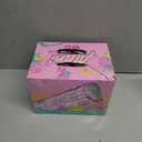 Alani Nu COTTON CANDY, Sugar Free, Low Calorie Energy Drinks, 200mg Caffeine, Biotin, B Vitamins, Zero Sugar, 10 Calories, 12 Fl Oz Cans, 12 Pack