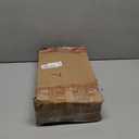 Therwen 4 Pieces Adjustable Fan Electrical Box Brace for Ceiling Fans and Light Fixtures Ceiling Fan Mounting Bracket, 14.2 Inches in Length