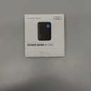 INIU Portable Charger, Slimmest 10000mAh 5V/3A Power Bank, USB C in&out High-Speed Charging Battery Pack, External Phone Powerbank Compatible with iPhone 16 15 14 13 12 Samsung S22 S21 Google iPad etc