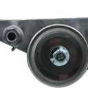 Belt Tensioner & Pulley Assembly for Engine