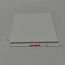 12"x12" Stained Glass Cutting Mat, 2 In 1 Acrylic Cutting Board for Crafting, Stain Glass Supplies Work Surface