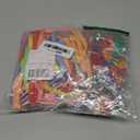 107Pcs Balloons Set Long Balloon Latex Twisting Magic Balloons Rocket and Punch Balloon 36Inch Large Size 7 Types of Children's Birthday Party Balloon