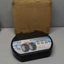 Snow Pass Snow Tire Chains Alternative More Traction Grip on Icy Road Patch Type