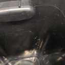 2.64Gal Humidifiers for Bedroom Large Room, Warm and Cool Mist up to 500ft, Top Fill Diffuser Ambient Light, 3 Mist Modes, 24H Timer, 35dB Quiet Humidifier for Home Office Plants (Black)