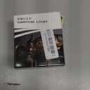 Car Door Lights Logo Projector Puddle Lights Compatible with LS ES is LX RX GS GX RC UX Accessories, No Fade 4K-HD Car Welcome Lights(4 Pack, Dual Plug)