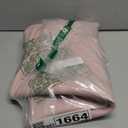 Pee Pad Tray Holder for Dogs - Fits Up to 22 x 22 in. Square Potty Training Pads No Spill Raised Lip High Edge Silicone Mat, Extra Thick and Non-Slip for Indoor Floor Protection (Small, Beige) | eenk