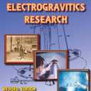 T.T. Brown's Electrogravitics Research