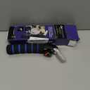 Car Door Handle for Elderly Car Assist Support Handle Multifunction Car Door Latch Bar for Seniors and Handicapped(Blue)