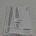 1099 NEC Forms 2024 for 25 Recipients 4 Part Laser Tax Forms Kit, 3 1096 Forms, 25 Security Self Seal Envelopes, Great for QuickBooks and Accounting Software, 2024 1099 NEC