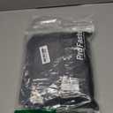 Car Seat Travel Bag Backpack for Air Travel - Karfast Universal Infant Carseat Gate Check Bag Cover for Airplane, Foldable with Pouch, Blue