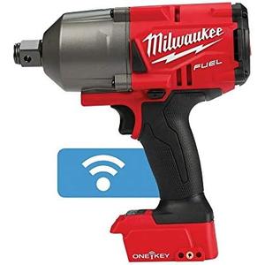 FUEL Cordless High Torque 3/4" Impact Wrench with ONEKEY - 2864-20 M18