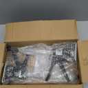 15.75-Inch Furniture Jack with Appliance Hand Cabinet Labor Saving Arm Door Lifter Tool 2-Pack