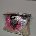 Disguise Power Rangers Pink Ranger Costume, Officially Licensed Power Rangers Costume for Girls, Small (4-6Y)