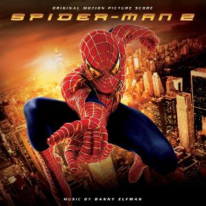 Spider-Man 2 (soundtrack)