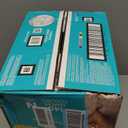 Pampers Swaddlers Diapers, Size 0 (up to 10 lbs), 140 Count, Absorbent, Keeps Baby Dry and Comfortable, Skin Safe Disposable Baby Diaper (Newborn)