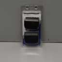 Professional Hair Clipper & Trimmer Detachable Replacement Blades,Compatible with Wahl 6275LP/9179/9590/9591/9639/96459649LP/9655/79434/79003/79005-Model 2167 Clipper/Trimmer,2 Pack