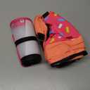 Supet Raised Inflatable Dog Cone Collar to Stop Licking, Soft Dog Cone Alternative After Surgery, Doggie Neck Donut Collar for Dogs (XL(Neck 14"-18"))