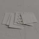 Command 10 lb Medium Picture Hanging Strips 16 Pairs (32 Command Strips), Damage Free Hanging Picture Hangers, No Tools Great for Home Decor, White Adhesive