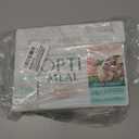 Optimeal Grain-Free Wet Cat Food Pouches  Chicken & Turkey in Savory Gravy, High Protein & Moisture-Rich Tender Morsels, Indoor Adult Cat Food Wet with Natural European Ingredients, 3 oz (Pack of 12)