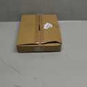 Evekea Canopy Weight Sand Bags 4 Pack, Upgraded Load Capacity Sandbags for Pop up Tent, 120LBS Weight Bags for Canopy Tent Pergola Outdoor Instant Canopies(Without Sand)