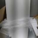 LOAAO 28X36 Inch Black Metal Framed Bathroom Mirror for Wall, Matte Black Bathroom Vanity Mirror Farmhouse, Anti-Rust, Hangs Horizontally or Vertically