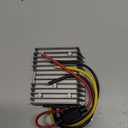 20A 240W 12v Golf Cart 48V 36V to 12V Converter Voltage Regulator Reducer Transformer with Fuse