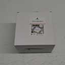 DaYammi 100 PCS White Napkins Disposable Hand Towels for Bathroom, 13" x 13" Soft and Absorbent Linen Feel Cocktail Napkins, Napkins Everyday, Elegant Decorative Paper Guest Towels for Bathroom Party