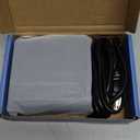 500W USB C Charger Block, 8-Port USB C Charging Station Fast Charging PD 120W PC Laptop Charger Adapter Compatible with MacBook Pro/Air/All iPad,DELL, iPhone 16/15/14/13/Pro Max/Galaxy