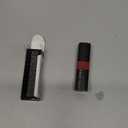 Bobbi Brown Crushed Lip Color | Hydrating, High-Pigment, Satin-Matte Lipstick | Non-Drying, Long-Lasting Wear & Lip Stain Effect (15 Plum)