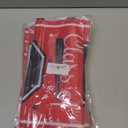 Graduation Decorations 2026
Red and Black Congrats Grad Banner - Red Graduation Banner Class of 2026 , 4 pack
