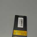 Ailun 3 Pack Camera Lens Protector for iPhone 17 Pro,Tempered Glass,9H Hardness,Ultra HD,Anti-Scratch,Case Friendly,Does not Affect Night Shots[Not for iPhone 17/17 Pro Max/iPhone Air]