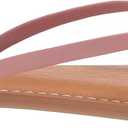 Amazon Essentials Women's Thong Sandal (6.5)