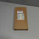 sportsnew Birthday Gifts for Women Personalized Initial Water Bottle Holder with Strap fits Most 40oz Tumbler with Handle Water Bottle Carrier Bag with Phone Pocket & Straw Topper Tumbler Accessories