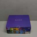 HUTAKUZE Permanent Outdoor Lights, 200FT with 120 RGB LEDs for Outdoor Decor, IP67 Waterproof, 48 Scene Modes Christmas House Lights,APP & Remote Control, Music Sync