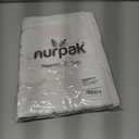 Bath Mat - Bath Rug - Bath Mats for Bathroom - Washable Shower Mats - Sink Floor Towels - 100% Turkish Cotton Bathroom Mats (1, Light Brown)