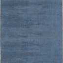 Kaleen Rugs Luminary Collection LUM01-17 Blue Handmade 3' x 5' Rug