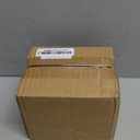 12Gauge 100FT Electrical Wire Cable 2 Conductors Red Black Cable Hookup LED Lighting Strips Flexible Wire Extension Cord 12AWG Copper Clad Aluminum Copper Wire 12V/24V DC -30.5M