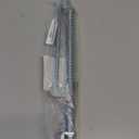 Buyers Products BM2395AA11 Door Check and Hold Back, 11 Inch Arm, 13 Inch Slide Rod, 30 Pound Spring