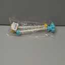 Firework Water Gun, Romantic Fireworks Style Water Spray Toy for Couples, High Pressure Pull-Out Sprinkler Spray Toys for Bathing, Pool, Party Entertainment (2Pcs E)