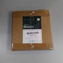 FEED GARDEN 6 Inch 25 Pack Galvanized Landscape Staples 11 Gauge Anti-Rust Garden Stakes SOD Pins Yard Stakes