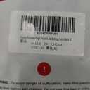 Viodia Women's 5" High Waisted Swim Board Shorts Quick Dry Beach Shorts with Pockets UPF 50+ Swimsuit Bottoms with Liner, Size XL