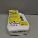 Bonide Repels-All Animal Repellent Granules, 3 lbs. Ready-to-Use Deer & Rabbit Repellent, Deter Pests from Lawn & Garden