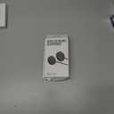 Wireless Bluetooth 6.0 Ski Helmet Speakers - 30H Playtime, Glove-Friendly, HDR Audio, IPX5 Waterproof, Rechargeable Drop-in Headphones with Built-in Mic for Skiing & Snowboarding Audio Ready Helmets (Black)