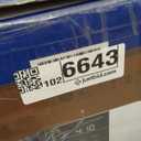 GE 4-in-1 Countertop Microwave Oven, 1.0 Cu Ft, 1050W Convection Microwave with Air Fry & Broil, Compact and Quiet, Stainless Steel, Ideal for Apartments, Dorms & Offices, GCST10A1WSS