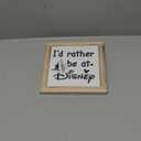 Rustic Wood Sign, Wooden Plaques Sign Table Decor, Small Wooden Box Signs, Home Decor Accent, Desk Decoration Art, Work Humor, Friend Coworker Signs, Office Decoration Art