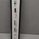 Beyondtrade Lightsabers Toy, 12 Colors Doubled-Blade Dueling Swords 2 in 1 Light Sabers with FX Sound for Kids Birthday Gift Halloween Cosplay Christmas Party Movie Fans Toys (Black)