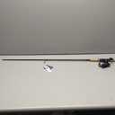 Shakespeare Micro Series Spinning Reel and Fishing Rod Combo 43 Inch