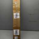 Pangda Peel and Stick Wall Molding Kit, 3D Premade Accent Molding Wainscoting Panel for Interior Wall Moulding Decor, Ready to Assemble Wainscoting Accent Panel(3 Set,35 x 68in + 99 x 68in)
