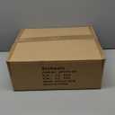 Truck Dog Seat Cover Back Seat Protector, Large Space Backseat Extender with Soft Inflatable Cushion Comfortable Dog Hammock, Waterproof Dogs Bed Rear Travel Accessories for Truck (For Full Size Truck / Full Size SUV)