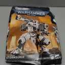 WH40K Tau Empire KV128 Stormsurge, Large